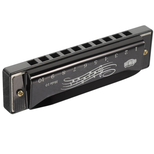 Children's Harmonica Educational Musical Instrument