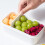 Microwave-Safe Lunch Box Portable 9x17x6.5 cm Leakproof 6