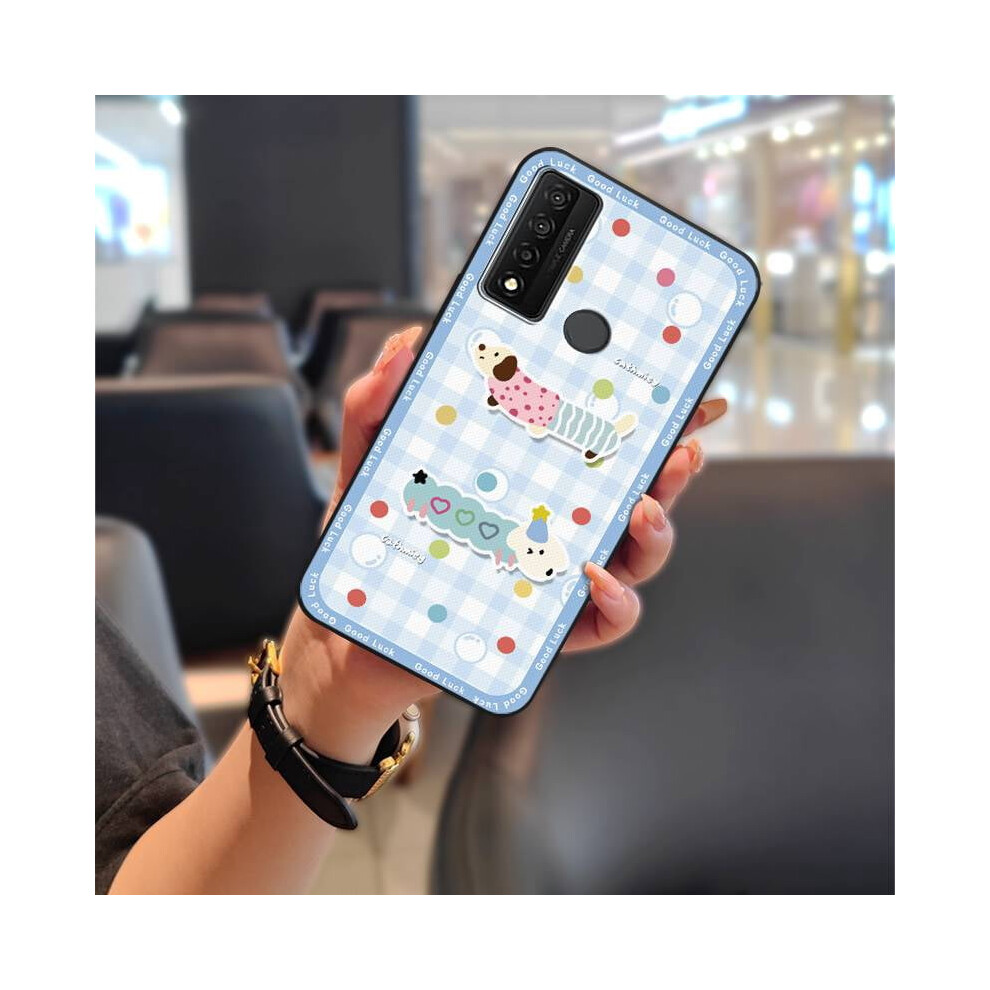 Tpu Phone Case For Tcl 20 Xe Â Waterproof Shockproof 9336866153514