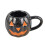 Mug citrouille d'Halloween en céramique 35 cl 1