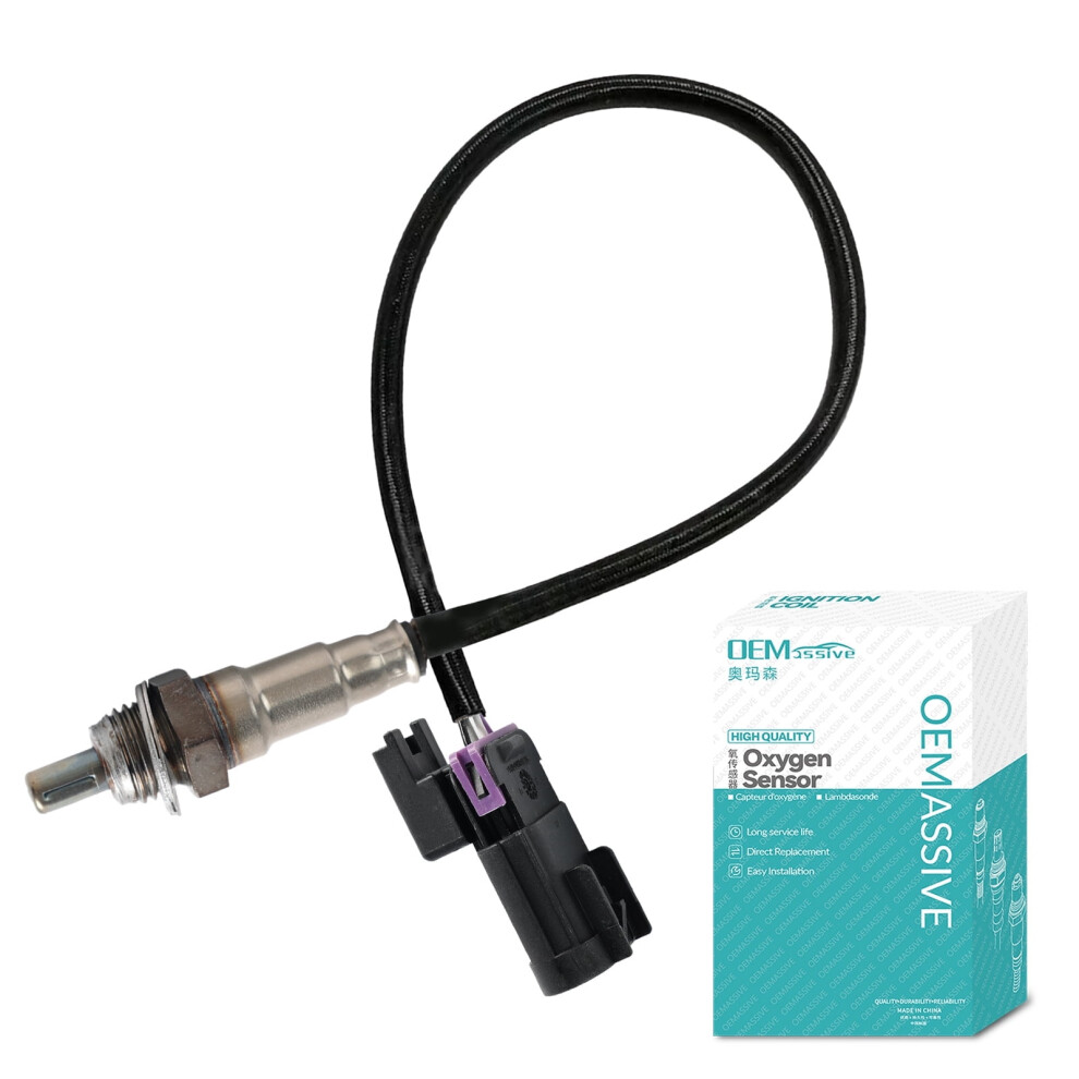 Oxygen Sensor For Polaris Sportsman Ranger 570 Rzr Xp 1000 9178400862342