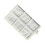 Urea Level Sensor Filter 24111100 for  2pcs 4