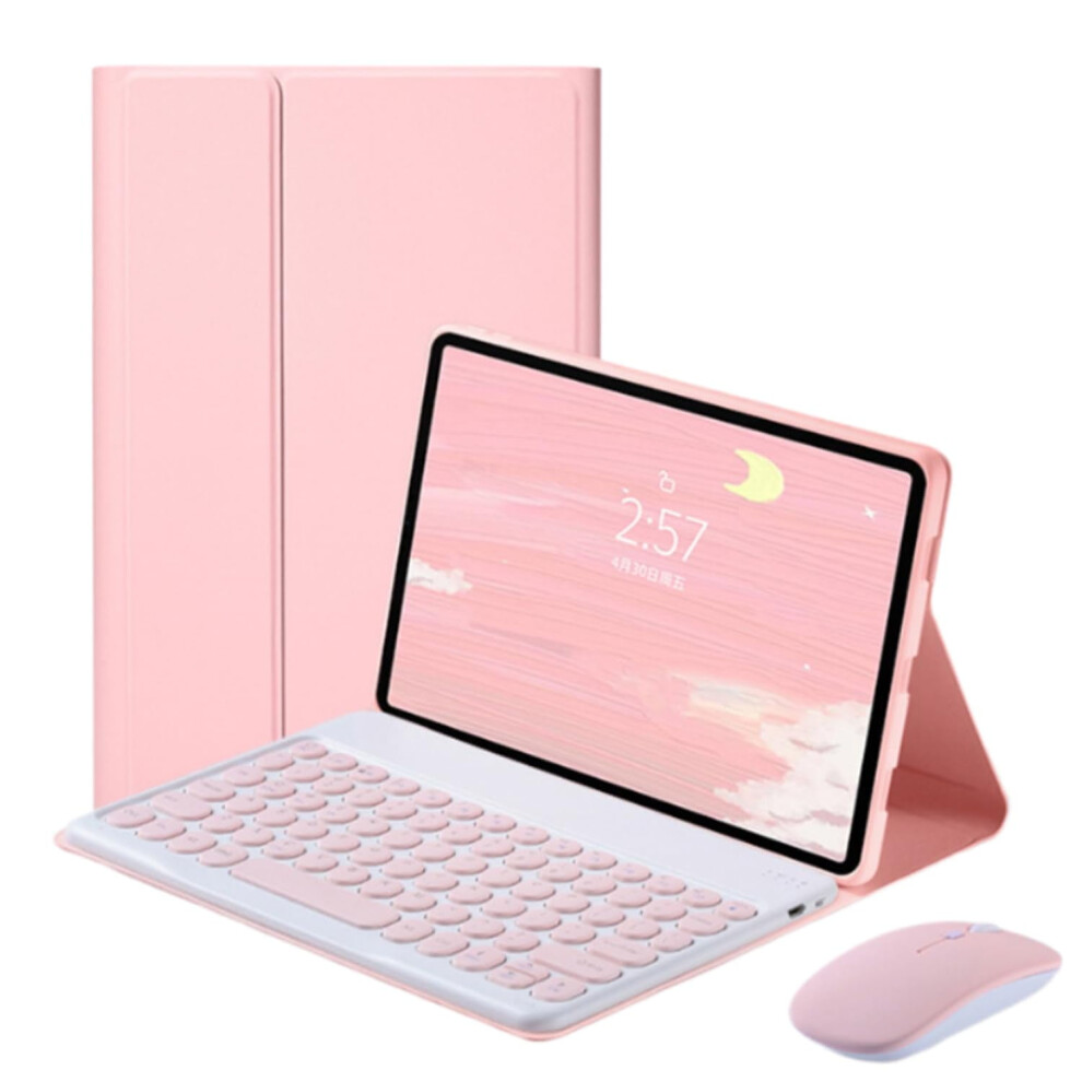 Xzamb Folio Keyboard Case For Lenovo Tab P11 Pro 2Nd Gen 9418476026690