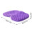 Honeycomb Gel Sædehynde Ergonomisk Åndbar 1 stk. 3