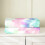 Couverture polaire tie-dye 152 x 203 cm 4