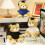 Graduation Bear Plush Toy Brown 10 inch 1