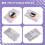 90089469 Headlight Management Module for  3008 Left Side Headlight Control Module Computer ECU 5