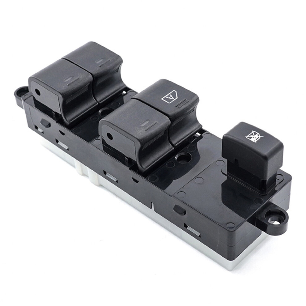 Power Master Window Switch For Nissan Frontier Navara D40 9418476049286