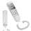 KX-T888CID Corded Phone Caller ID White 1