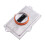90089469 Headlight Management Module for  3008 Left Side Headlight Control Module Computer ECU 8