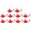 Chicken Water Nipple Drinker 10 pcs 1