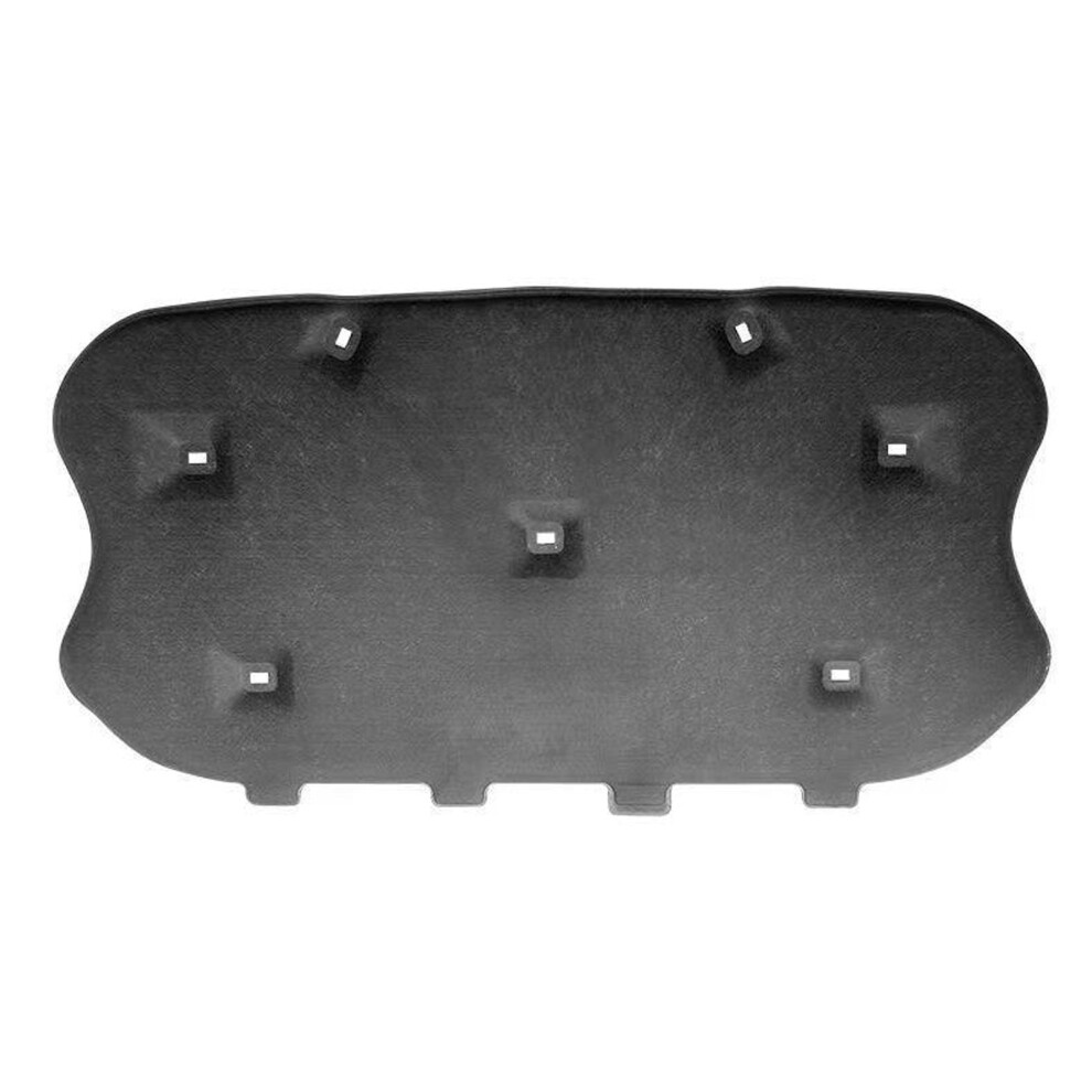 Volvo Xc90 Front Hood Insulation Pad Pet Soundproof Black 9418476041204