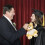 Graduation Bear Plush Toy Brown 10 inch 7