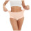 Dames slips met hoge taille en buikcontrole (3-pack) 3