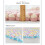 Pomp-A-Doodle garen, 100% polyester, 4 rollen, 600 g 3