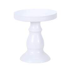 Cake Stand for Birthday Cupcakes Wedding Display Black