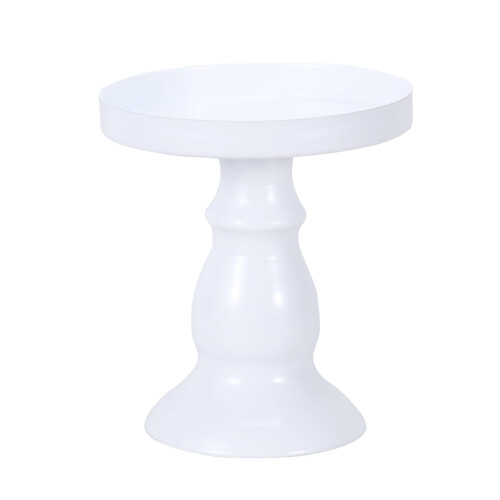 Cake Stand for Birthday Cupcakes Wedding Display Black
