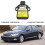 89183-12040 for  LS460 2007 2008 2009 Car TURN RATE YAW SENSOR CONTROL 4