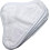 Replacement Triangle Steam Mop Pads for H2O X5 10 Pack 2
