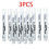 Tire marker pen high-visibility color touch-up 1 pc 1