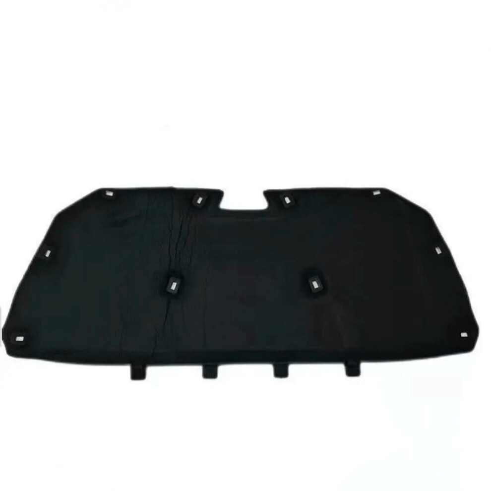 Car Hood Cover Sound Insulation Cotton For Ford Focus 9418476042737