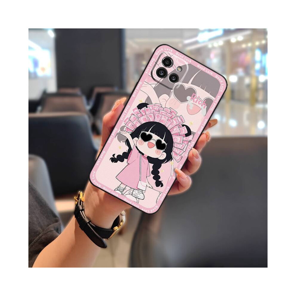 Samsung Galaxy A03 Phone Case Tpu Soft Shockproof 166Mm 9336866165814