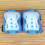 Kids Sports Protective Set Blue 6 Pcs 1