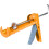 Caulking Gun 10:1 Thrust Ratio Hand Operated No Drip 1