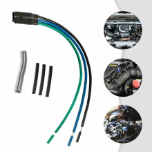 Parking Brake Bypass Interface for Pioneer AVH-X Radios