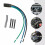 Parking Brake Bypass Interface for Pioneer AVH-X Radios 1