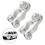 Battery Terminal Assembly Positive Negative 1 Pair 1