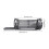 Motorcykel skatteskive rør aluminiumslegering cylindrisk stativ 3