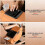 PU Leather Car Armrest Organizer 4-in-1 4