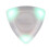 LED Guitar Pick Replacement White Green Purple 4