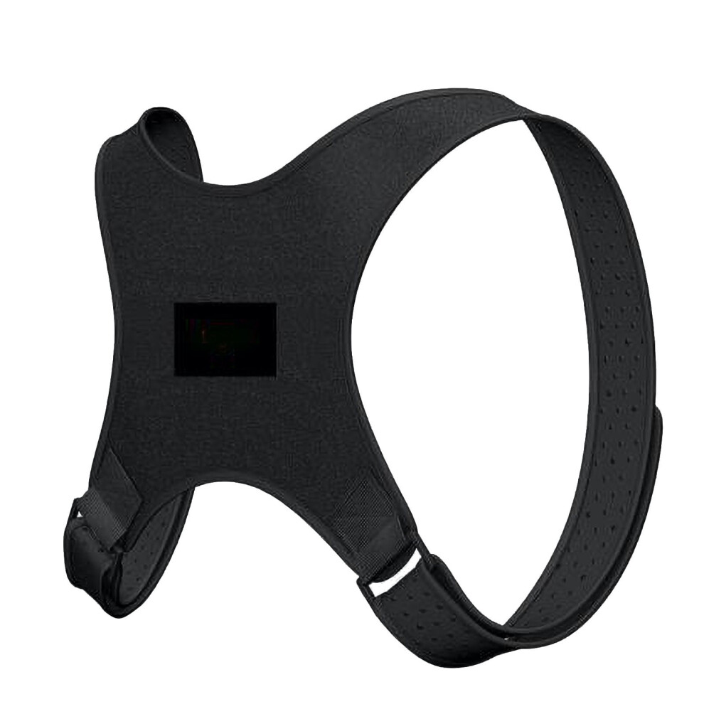 Invisible Mesh Posture Corrector Adjustable Upper Back