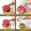 Stainless Steel Adjustable Jar Opener 2Pcs 4