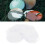 Mylar Button Blanks Round 58mm 100 pcs 4