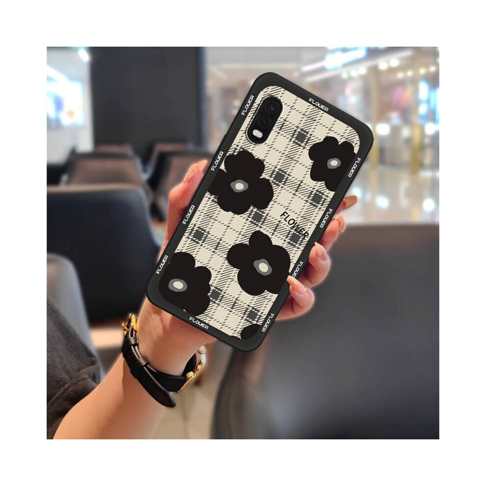 Samsung Galaxy Xcover Pro Phone Case Tpu Shockproof Cartoon 975221533784
