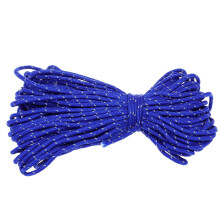 Reflective Paracord Rope 20M Outdoor Lanyard with 1-Strand