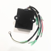 CDI Box Ignition Replacement for Kawasaki KX125/KX250
