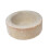 Ceramic Saggar High-Temperature Craft Tool 16.7 cm x 5.5 cm 1