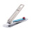 Curved Nail Clippers for Fingernails and Toenails 1