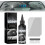 Windshield Chip Repair Kit Compatible with Cars Windows 1
