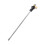 Cello End Pin Support Rod 40.5 cm for 1/2 3/4 4/4 Cello 5