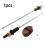 Cello End Pin Support Rod 40.5 cm for 1/2 3/4 4/4 Cello 7