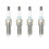 Spark Plugs Compatible with Denso IXUH20I and Mitsubishi 1