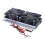 12 V puolijohdejäähdytysmoduuli 120 W 4