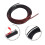 Rubber Sealing Strip T-Type 5M 1
