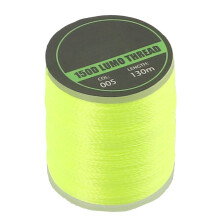 Fly Tying Thread Polyester 150D 100M Roll Multicolor
