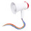 Megaphone Plastic Voice Amplifier for Speech 1